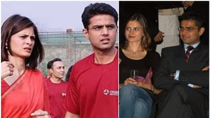 രണ്ട് പതിറ്റാണ്ട് നീണ്ട ദാമ്പത്യം അവസാനിപ്പിച്ച് സച്ചിനും സാറയും; വിവാഹമോചിതനെന്ന് സച്ചിന്‍റെ സത്യവാങ്മൂലം