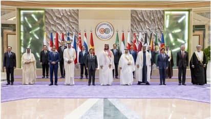 അസാധാരണം! അടിയന്തര യോഗം വിളിച്ച് അറബ് ലീഗ് രാജ്യങ്ങൾ, 20 ദിവസത്തിനിടെ രണ്ടാം അറബ് ഉച്ചകോടി; എന്താകും ചർച്ച?