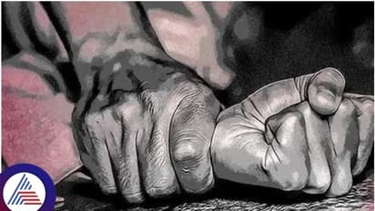 ಹೆತ್ತ ತಾಯಿ ಮೇಲೆಯೇ ಅತ್ಯಾಚಾರಕ್ಕೆ ಯತ್ನಿಸಿದ ಮಗ: ವಿರೋಧಿಸಿದ ತಾಯಿಯನ್ನು ಕತ್ತು ಹಿಸುಕಿ ಕೊಂದ