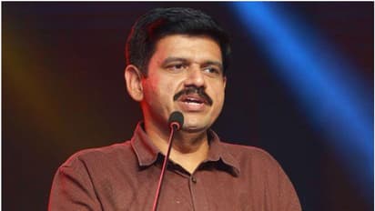 'ബിജെപി വിട്ടിട്ടില്ല, സിപിഎമ്മുമായി ചർച്ച നടത്തിയിട്ടില്ല'; പ്രചരിക്കുന്ന വാർത്തകൾ തെറ്റെന്ന് സന്ദീപ് വാര്യർ