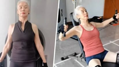 എത്ര പ്രായം പറയും ഈ മുത്തശ്ശിക്ക്? പ്രായം കേട്ടാൽ ശരിക്കും നിങ്ങൾ ഞെട്ടും...