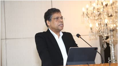 ഡിസ്നി ഹോട്ട് സ്റ്റാർ ഇന്ത്യ മേധാവി കെ. മാധവൻ വീണ്ടും ഐബിഡിഎഫ് പ്രസിഡന്റ്