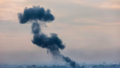 At least 50 killed in Israeli strike on refugee camp in Gaza, claims Hamas amid ongoing war (WATCH)