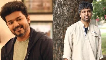 தரமா ஒரு பாட்டு ரெடி.. செம வேகத்தில் பயணிக்கும் வெங்கட் பிரபு.. தளபதி 68 - சீக்ரெட்ஸ் சொன்ன மதன் கார்க்கி!