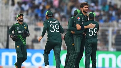 ವಿಶ್ವಕಪ್ನಿಂದ ಹೊರಬಿದ್ದ ಬಾಂಗ್ಲಾದೇಶ, ಪಾಕಿಸ್ತಾನಕ್ಕಿದೆಯಾ ಸೆಮಿಫೈನಲ್ ಚಾನ್ಸ್?