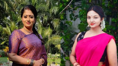 'അവള്‍ മകളെ ഉപേക്ഷിച്ച് സ്വന്തം കാര്യം നോക്കിയവളല്ല, ഇല്ലാക്കഥ ഇടരുത്'; രൂക്ഷ വിമർശനവുമായി സൂര്യ