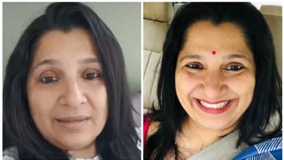 ക്യാൻസറിനോട് പൊരുതിയ ജീവിതാനുഭവം പങ്കുവച്ച് നിഷ ജോസ് കെ മാണി