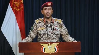 ಇಸ್ರೇಲ್ ವಿರುದ್ಧ ಅಧಿಕೃತ ಯುದ್ಧ ಘೋಷಿಸಿದ ಯೆಮನ್, ಮಿಸೈಲ್ ದಾಳಿ ಆರಂಭ!