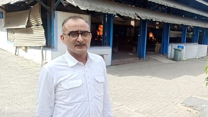 Mohammad Iqbal Mamdani: Bidding farewell to unclaimed dead bodies with dignity