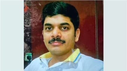 വാഹനാപകടത്തിൽ മരിച്ച പ്രവാസി മലയാളിയുടെ മൃതദേഹം സൗദിയിൽ ഖബറടക്കി