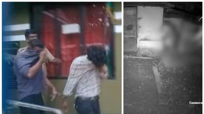 വീടിന് പുറത്തെ കുളിമുറിയിൽ ആളനക്കം, സിസിടിവി വച്ചു; നഗ്നനായി യുവാവ്, പീഡിപ്പിച്ച് കൊന്നത് ആട്ടിൻക്കുട്ടിയെ