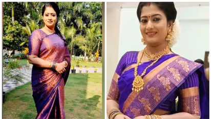 ജന്മദിനം ആഘോഷിക്കാൻ കാത്തിരുന്നവ‍ർ അറിഞ്ഞത് മരണ വാ‍ർത്ത, നൊമ്പരമായി രഞ്ജുഷ, സംവിധായകൻ മനോജിനെ ചോദ്യം ചെയ്യും