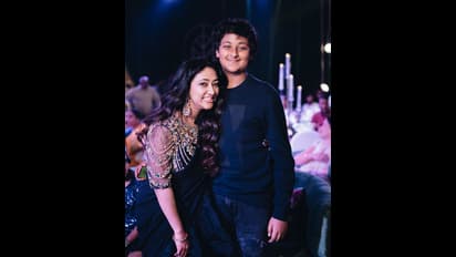 'ಡಿ ಬಾಸ್‌' ಪುತ್ರ ವಿನೀಶ್‌ಗೆ ಹುಟ್ಟುಹಬ್ಬದ ಸಂಭ್ರಮ: ಅವನ ಉತ್ಸಾಹವನ್ನು ಬಣ್ಣಿಸಲು ಸಾಧ್ಯವಿಲ್ಲ ಎಂದ ವಿಜಯಲಕ್ಷ್ಮೀ!