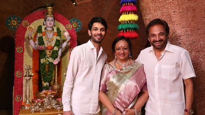 அனிருத்துக்கு பொண்ணு கிடைக்கலையா? திருமணம் பற்றி மனம் திறந்த அம்மா!