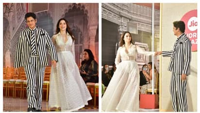 Is Vijay Verma getting married to Tamannaah Bhatia? Here's what the 'Jaane Jaan' actor said