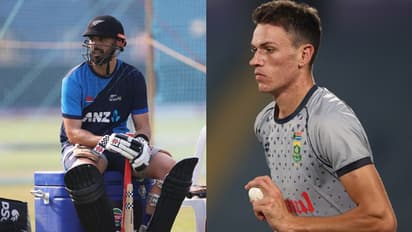 ഇന്ത്യക്ക് പാരവെക്കാന് ദക്ഷിണാഫ്രിക്ക, അനിവാര്യ ജയത്തിന് ന്യൂസിലന്ഡ്; ഇന്ന് ലോകകപ്പിലെ മഹാമത്സരം