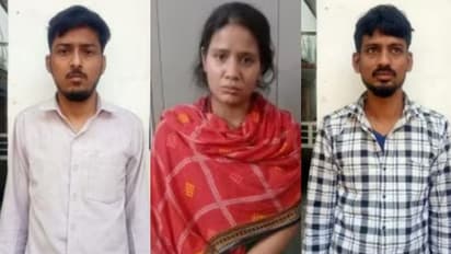 16കാരനെ കൊലപ്പെടുത്തിയത് ട്യൂഷൻ ടീച്ചറുടെ കാമുകൻ, കേസ് വഴിതിരിക്കാൻ 'അല്ലാഹു അക്ബർ' കത്ത്, കാരണം തേടി പൊലീസ്