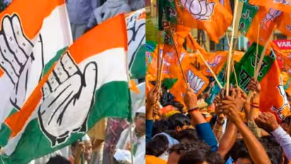 राजस्थान चुनाव 2023: एक नेता की दिलचस्प कहानी, जिसे एक महीने में 2 पार्टियों से मिला टिकट और फिर...