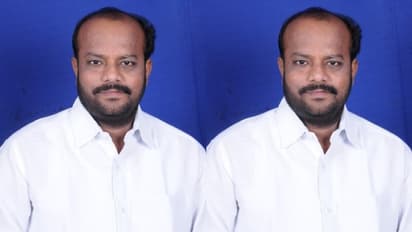  కాంగ్రెస్‌కు షాకివ్వనున్న రామ్మోహన్ గౌడ్: కాసేపట్లో  హస్తం నేత ఇంటికి హరీష్ రావు