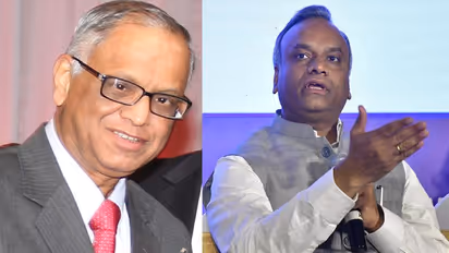 ವಾರಕ್ಕೆ 70 ಗಂಟೆ ಕೆಲಸ: ಇನ್ಫಿ ಮೂರ್ತಿ ಹೇಳಿಕೆಗೆ ಪ್ರಿಯಾಂಕ್ ಖರ್ಗೆ ಬೆಂಬಲ