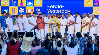 ഐക്യകേരളത്തിന് ഇന്ന് 67-ാം പിറന്നാള്‍, തലസ്ഥാനത്താകെ ഉത്സവമയം, 'കേരളീയം' മുഖ്യമന്ത്രി ഉദ്ഘാടനം ചെയ്തു