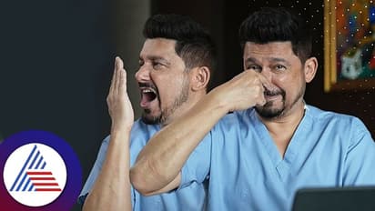 ಬಾಯಿ ದುರ್ವಾಸನೆ ಓಡಿಸೋದೇಗೆ? ಇಲ್ಲಿದೆ ಮಾಧುರಿ ದೀಕ್ಷಿತ್ ಪತಿ ಸಲಹೆ! 