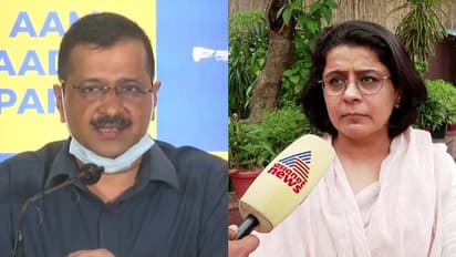 മദ്യനയ കേസ്; അരവിന്ദ് കെജ്രിവാളിനെ നാളെ ഇഡി ചോദ്യം ചെയ്യും, രാഷ്ട്രീയ വേട്ടയെന്ന് പ്രിയങ്ക കക്കാര്‍