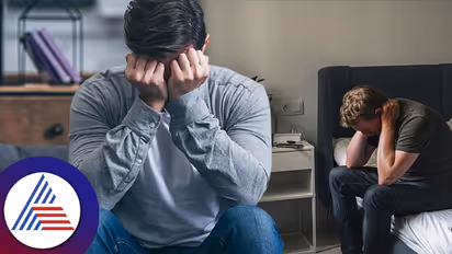 Male Menopause: ಮಹಿಳೆ ಮಾತ್ರವಲ್ಲ ಪುರುಷನನ್ನೂ ಕಾಡುತ್ತೆ ಋತುಬಂಧ!