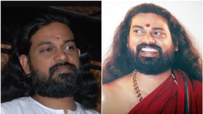 വിവാദ ആള്ദൈവം സന്തോഷ് മാധവൻ മരിച്ചു