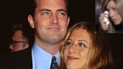 Jennifer Aniston 'suffering most' with FRIENDS co-star Matthew Perry's death; Here's what we know