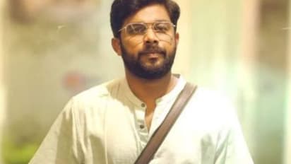 തോല്‍വി എഫ്‍സിയിലെ ഗാനം പുറത്ത്