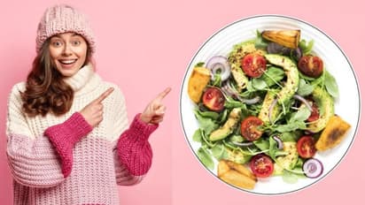 മഞ്ഞുകാലം വരവായി; ഇനി ദിവസവും കഴിക്കാം ഈ ഒരൊറ്റ പച്ചക്കറി...