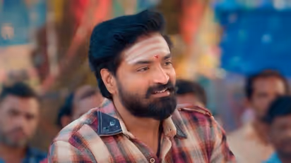 அரக்கனாக வேஷம் கட்டும் முத்துப்பாண்டிக்கு அதிர்ச்சி கொடுக்க காத்திருக்கும் ஷண்முகம் - அண்ணா சீரியல் அப்டேட் 