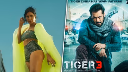 ടൈഗര്‍ 3യില്‍ വലിയൊരു സസ്പെന്‍സ് ഒളിപ്പിച്ചിട്ടുണ്ട്: വെളിപ്പെടുത്തല്‍.!