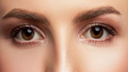 Eye Care Tips: கண்கள் புத்துணர்வு பெற  சிம்பிள் டிப்ஸ்!! 