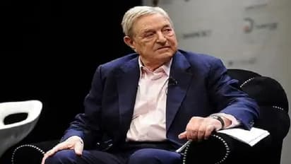 Soros-funded Bengaluru firm received Rs 8 crore from USAID, ED probes FEMA violations: Report