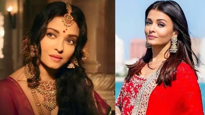 #AishwaryaRai:ఐశ్వర్య ఆస్ది మొత్తం ఎంతో తెలిస్తే నోరెళ్లబెడతారు
