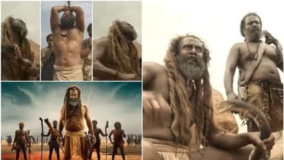 'ദൈവ മകന്‍റെ ഉദയം': വിക്രത്തിന്‍റെ  'തങ്കലാന്‍' ബ്രഹ്മാണ്ഡ ടീസര്‍ പുറത്ത്.!