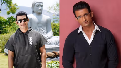 Sharman Joshi’s Biography | Birth | Family | Marriage | Debut | Popular Roles | Bollywood Films