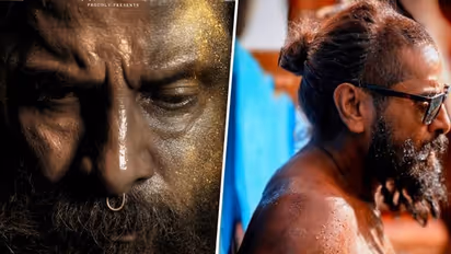 തങ്കലാനിലെ നായക വേഷത്തിന്‍റെ പ്രത്യേകത വെളിപ്പെടുത്തി വിക്രം; അത്ഭുതപ്പെട്ട് സിനിമ ലോകം.!