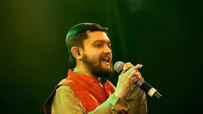 ಹಾಡುಗಾರ-ಸಂಗೀತ ಸಂಯೋಜಕ ಮನೋಜ್ ವಸಿಷ್ಠ ಅಕಾಲಿಕ ನಿಧನ