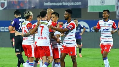 ISL 2023-24: Bengaluru FC's coach laments missed opportunities in defeat to Odisha FC; WATCH highlights