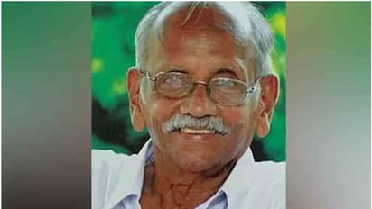 Kerala to honour writer SK Vasanthan with Ezhuthachan Award