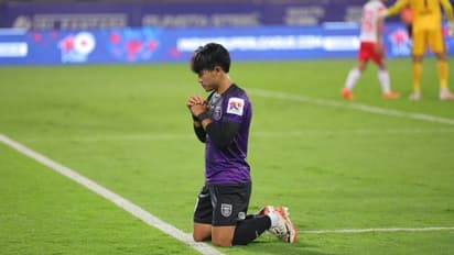 ISL 2023-24: Coach Sergio Lobera delighted with Odisha FC's comeback win over Bengaluru FC (WATCH)