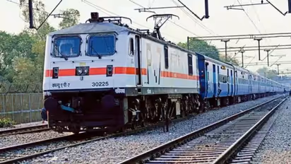 Kavach, Indian Railways' anti-train collision system, successfully tested at 160 kmph speed