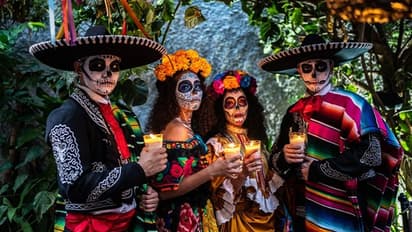 All Souls' Day 2023: Day, history and significance