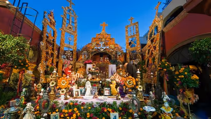 What is the process for canonization? A guide for All Saints’ Day