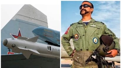 അന്ന് പാക്ക് വിമാനത്തെ വീഴ്ത്തിയ അഭിനന്ദന്റെ ആ മിസൈൽ ഇനി ഇന്ത്യയിൽ പിറക്കും! സുപ്രധാന നീക്കം!