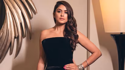 Is Mrunal Thakur getting married to THIS Telugu actor? Here's what we know