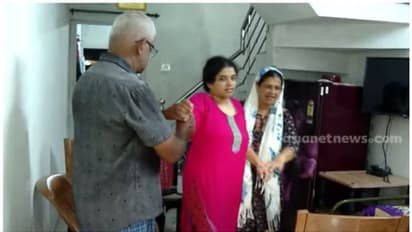 സങ്കടമൊഴിയുന്നു; ഓട്ടിസം ബാധിച്ച മകളുമായി ഇനി വാടകവീടിനായി അലയേണ്ട; പാലക്കാട്ടെ കുടുംബത്തിന് വീടൊരുങ്ങുന്നു!